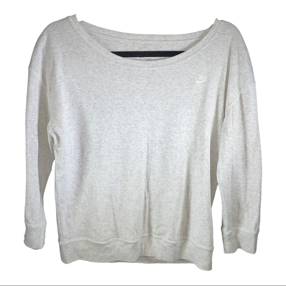 Nike sweater